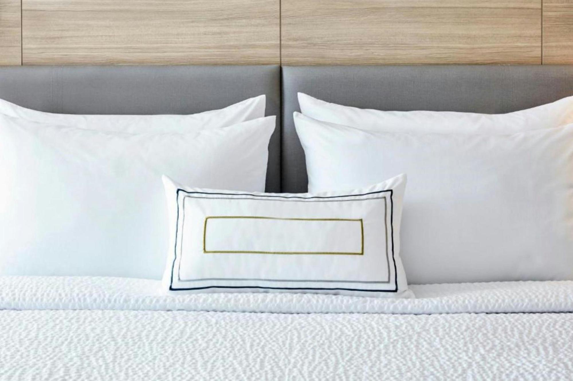 Springhill Suites By Marriott Oklahoma City Midwest City Del City Екстериор снимка
